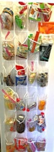 Tips for Organizing as a Mom