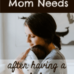 what every mom needs