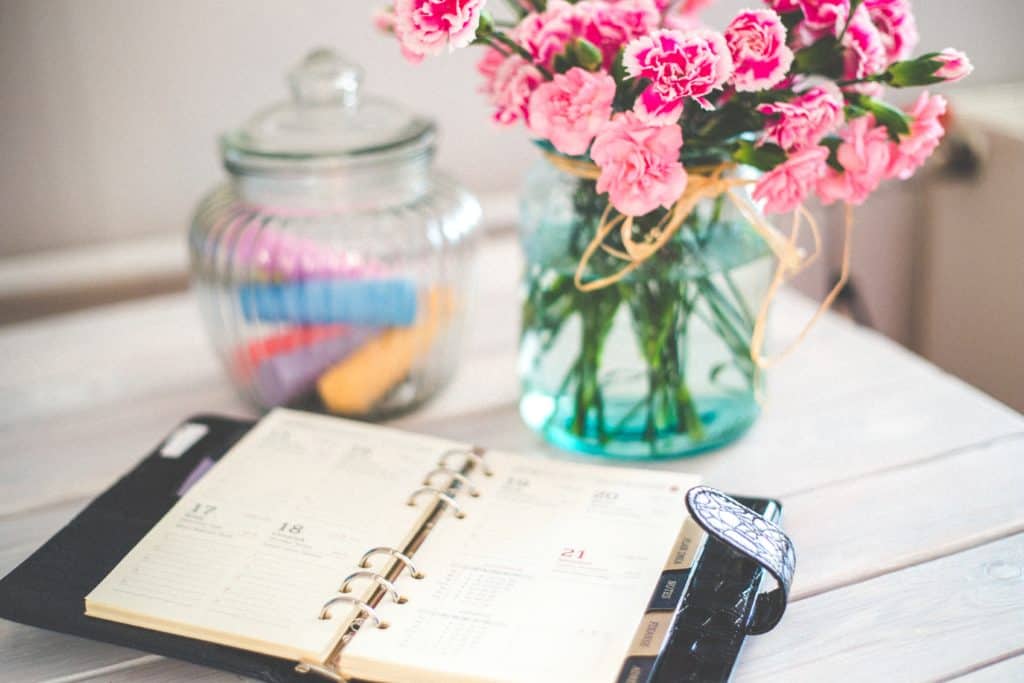 Organizing Tips for Moms