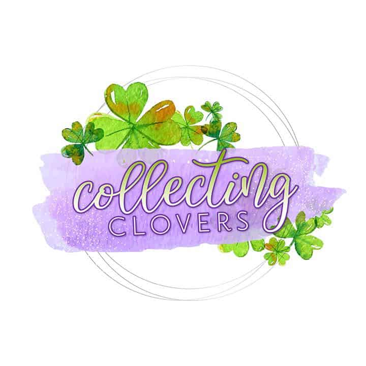 Collecting Clovers Logo