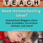 Homeschool Blog Round Up