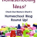 Homeschool Blog Round Up