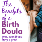 the benefits of a birth doula