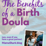 The Benefits of a Birth Doula