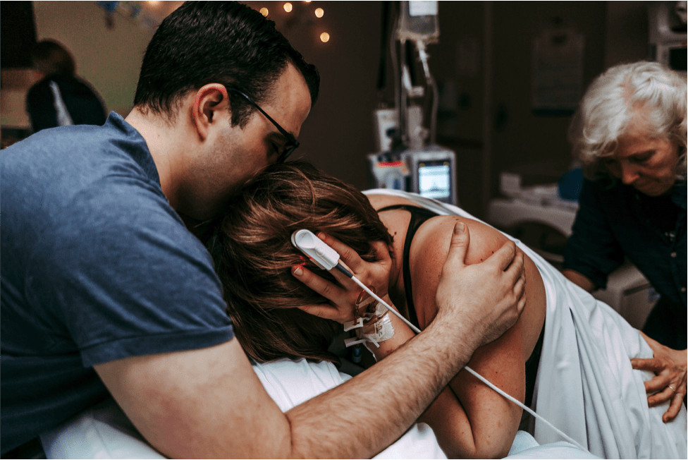 labor with a doula - is a doula worth it, yes