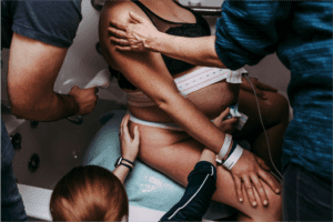 labor with a doula - is a doula worth it, yes