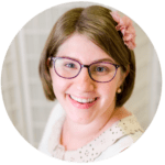 beautiful author Becca