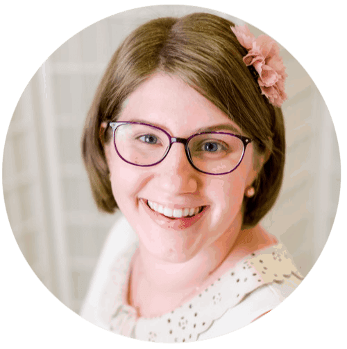 beautiful author Becca