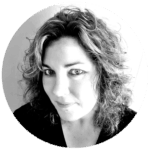 justine, lover and researcher of teas for moms