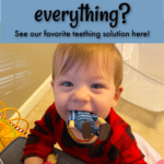 Silicone Teething Jewelry