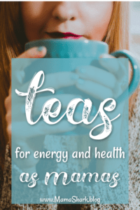 tea for mom