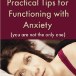 practical coping strategies for anxiety as a mom