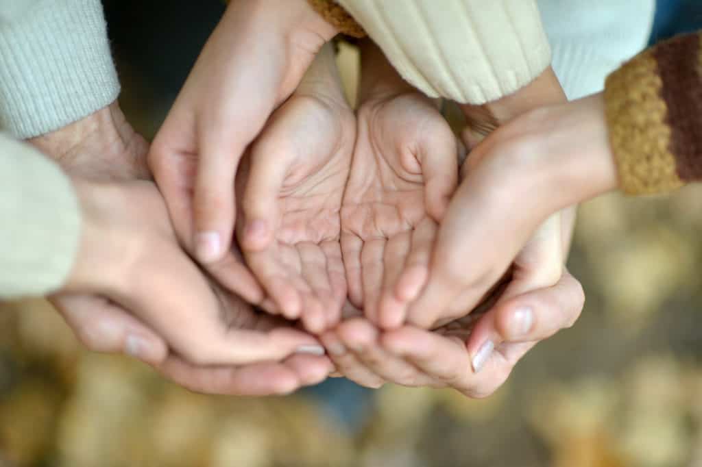 community support for parents through infant bereavement
