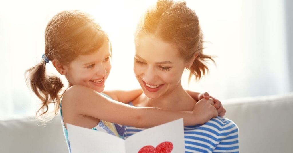 Gifts for Amazing Moms