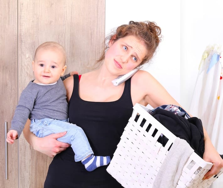 using trello to organize household tasks