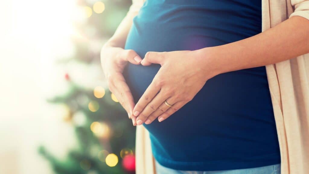 Gift Ideas for New Moms