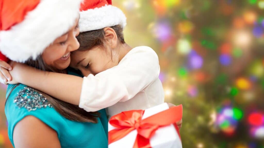 Wondering what to get for the mommy in your life for Christmas?