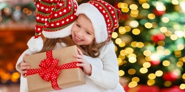 frugal christmas tips for families