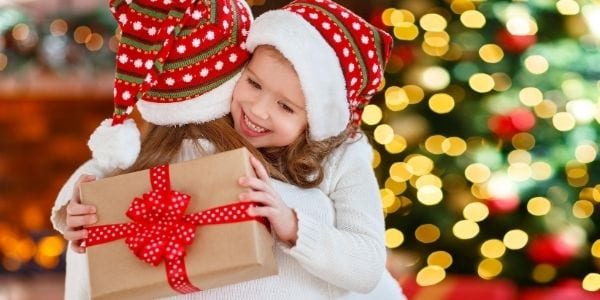 Frugal Christmas ideas for families