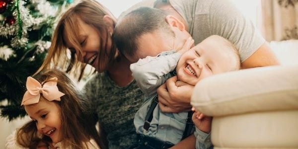 creative ways to be frugal at Christmas