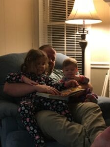 creative frugal Christmas fun as a family