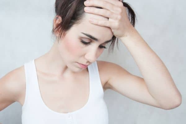 coping with mom anxiety