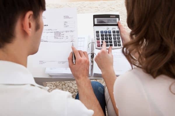 family budgeting with Trello Meal Planning