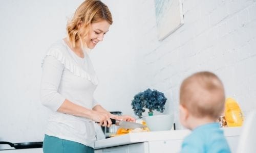meal planning on a budget course