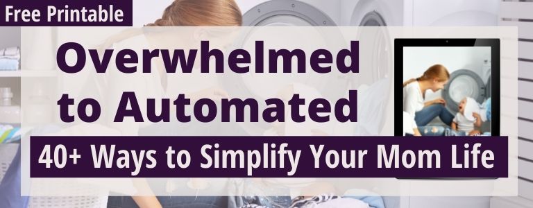 simplify your life
