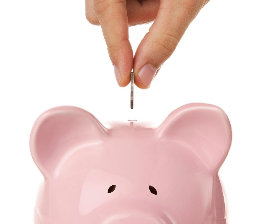 teen personal finance
