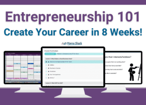 Entrepreneurship for Teens