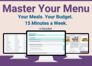 Master Your Menu