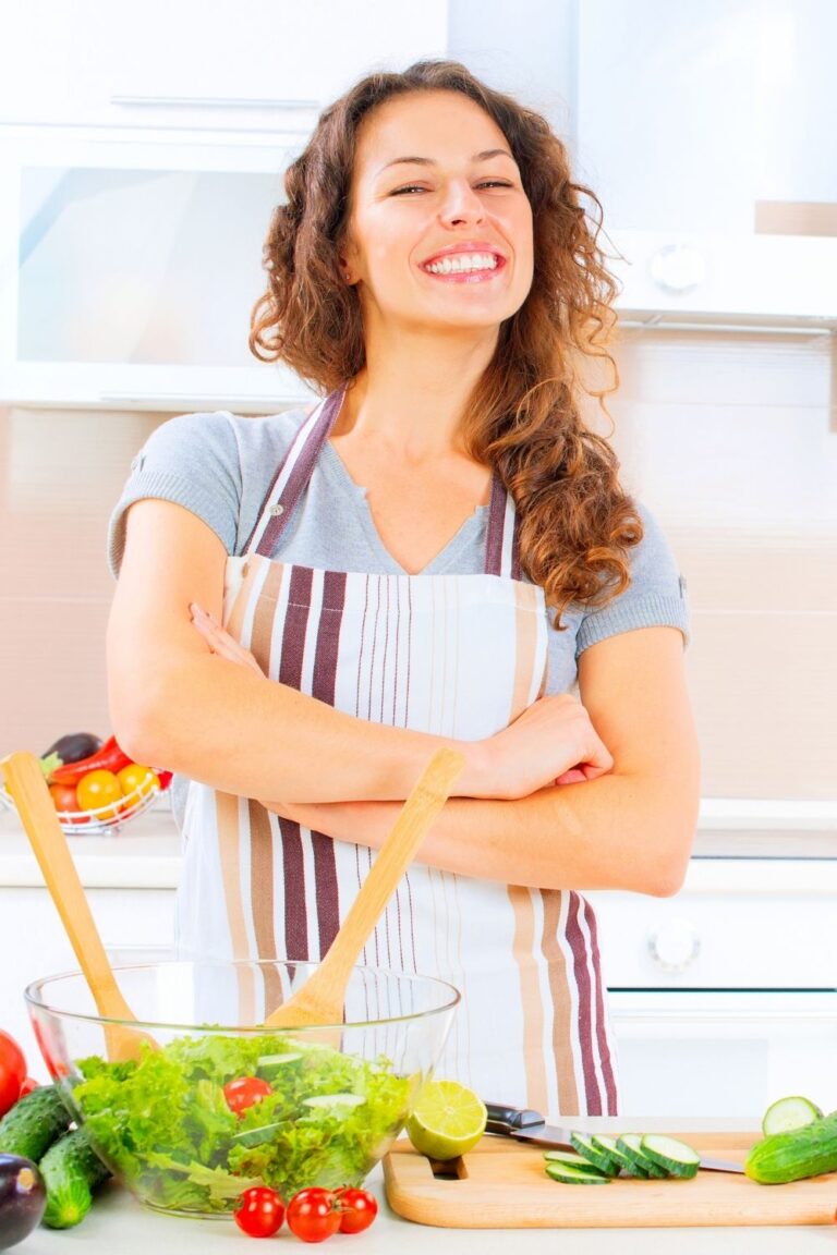Mom Meal Planning on a Budget