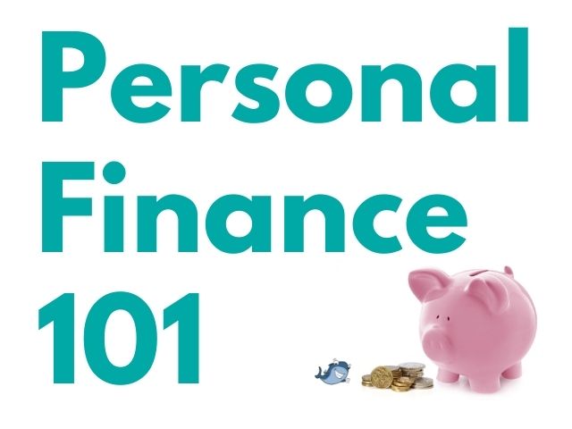personal finance 101 for teens