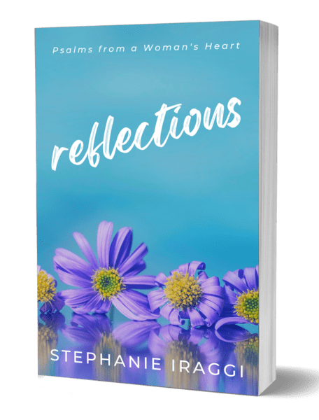 reflections book of poetry