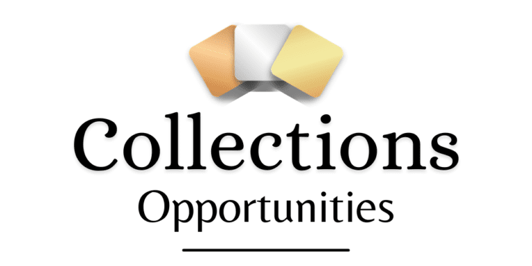 mama shark collections opportunities