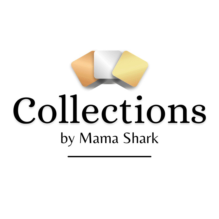 Mama Shark Collections