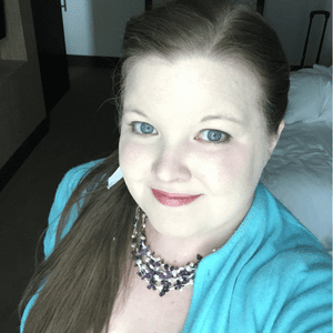 lisa sharp bio picture