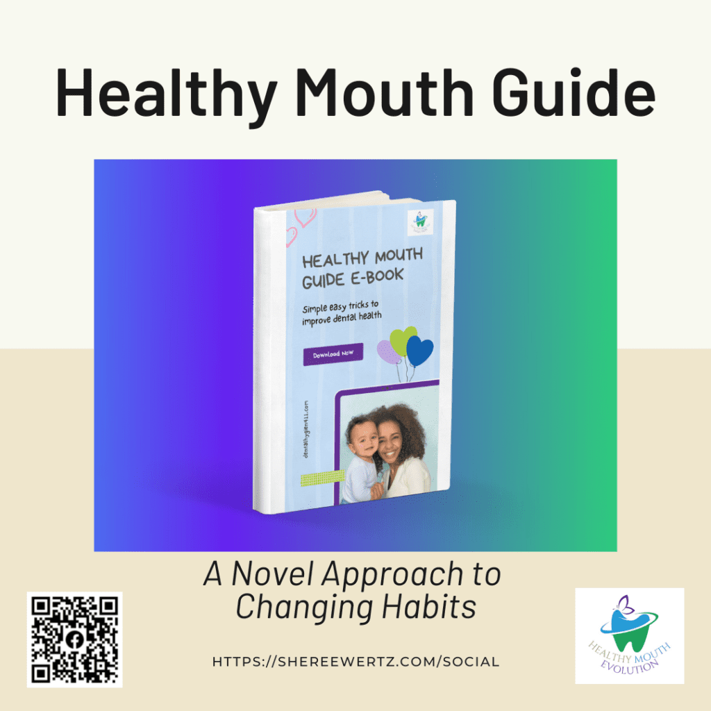 healthy mouth guide